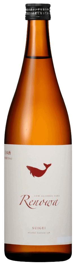 Junmai Renowa