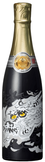 Junmai Daiginjo DAITO 2025