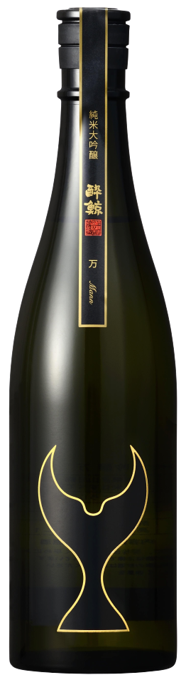 Junmai Daiginjo Mann