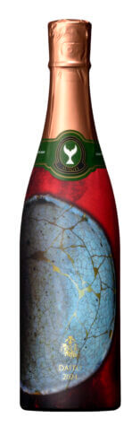 Junmai Daiginjo DAITO 2023