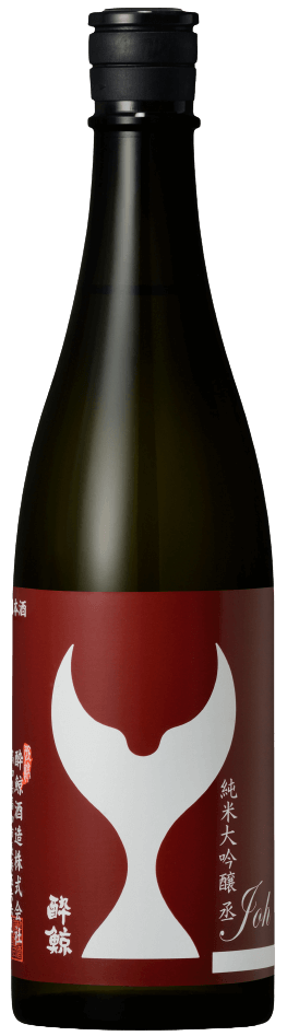 Junmai Daiginjo Joh
