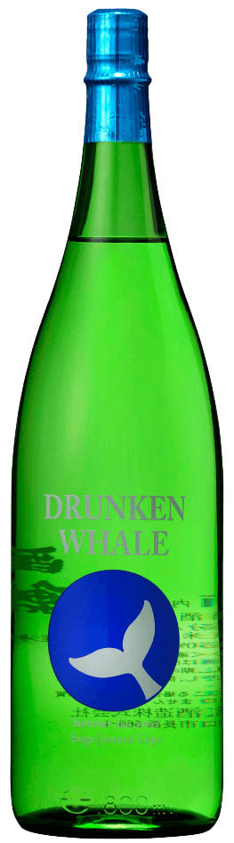 Junmai Ginjo Ginrei Summer
