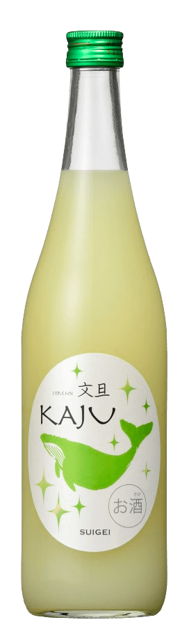 “Kaju