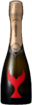 SUIGEI Strawberry ”Amao®”SAKE Sparkling