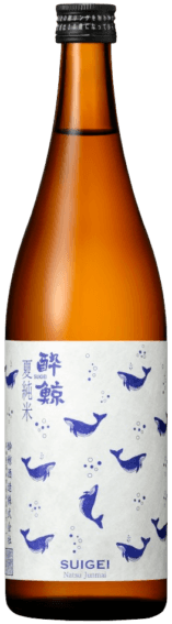 SUIGEI Natsu Junmai
