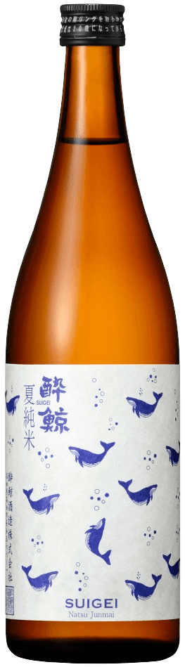 SUIGEI Natsu Junmai