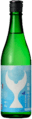 Junmai Daiginjo Summer Whale