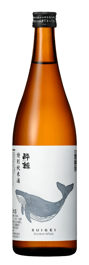 特別純米酒