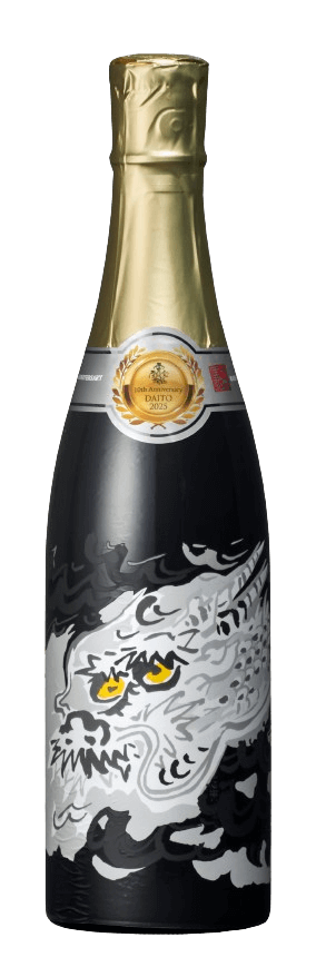 純米大吟醸
DAITO 2025