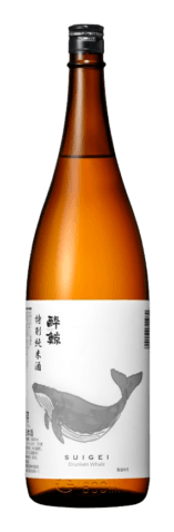 特別純米酒