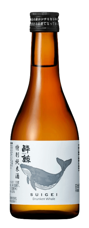 特別純米酒