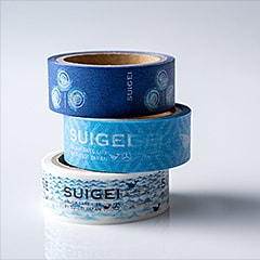 SUIGEI Original マスキングテープ