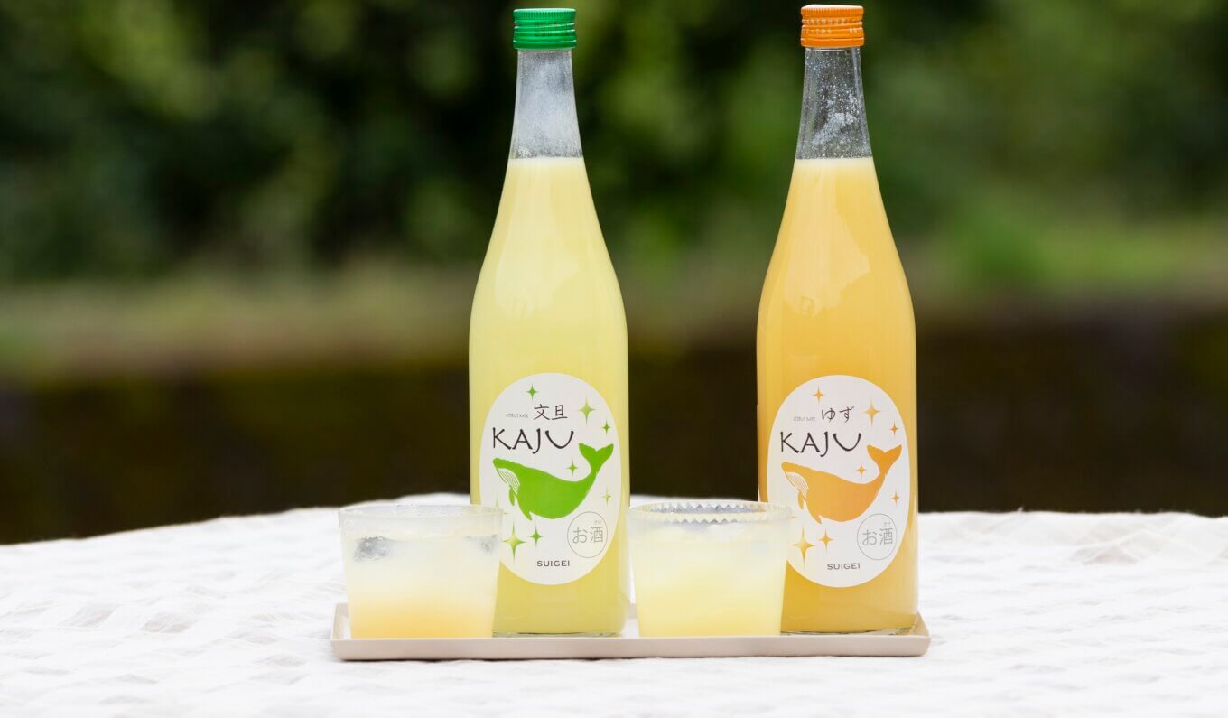 焼酎・リキュール | 酔鯨の商品 | 酔鯨酒造株式会社