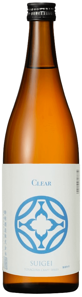 TOSAGURA Craft series 
あまね Clear