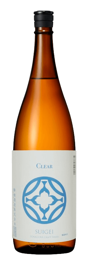 TOSAGURA Craft series 
あまね Clear